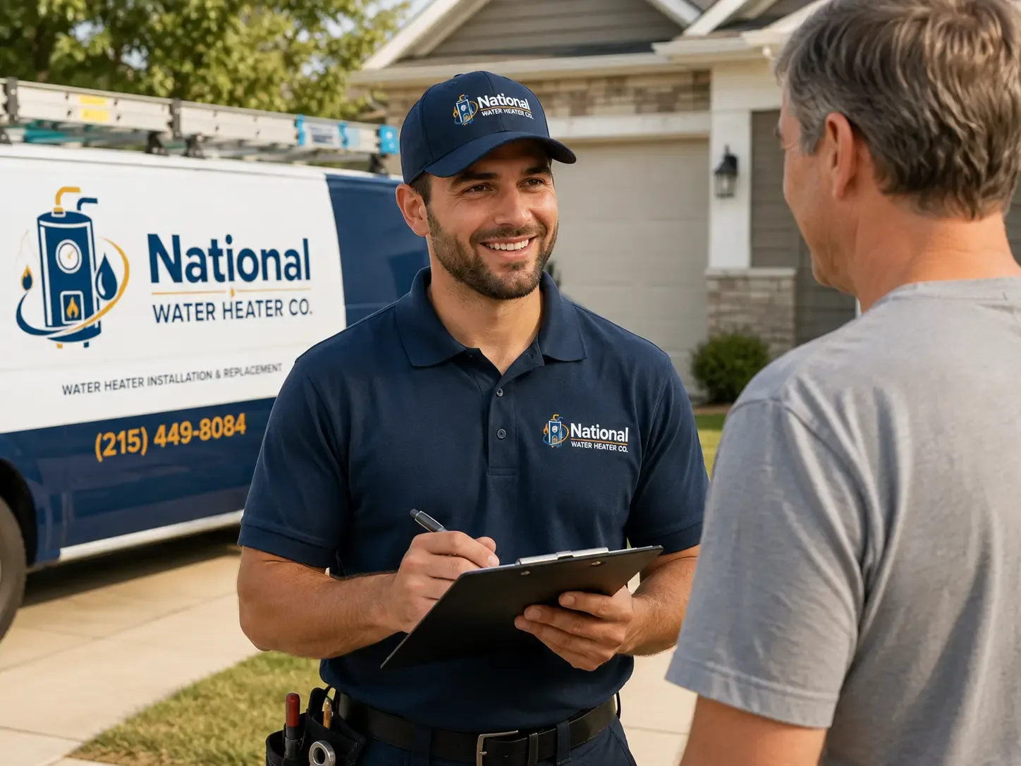 Water Heater Installation Walkertown, NC FAQs